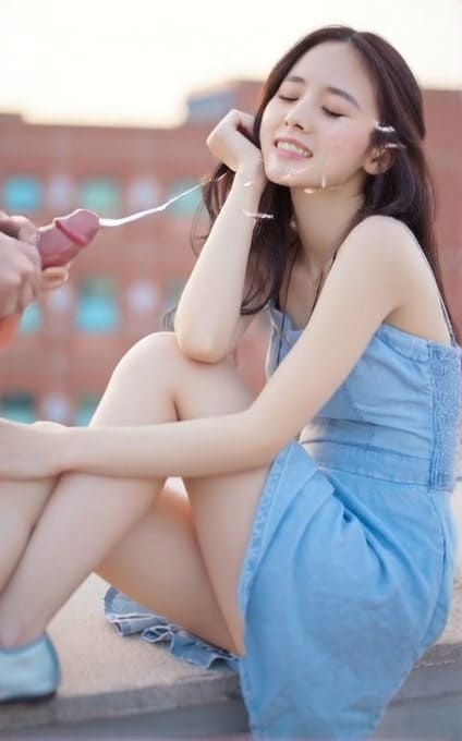 神出鬼没的屌射脸模板预览