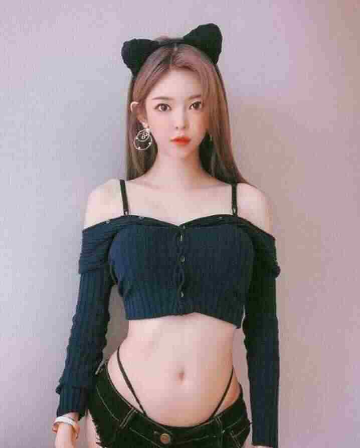 错误示例